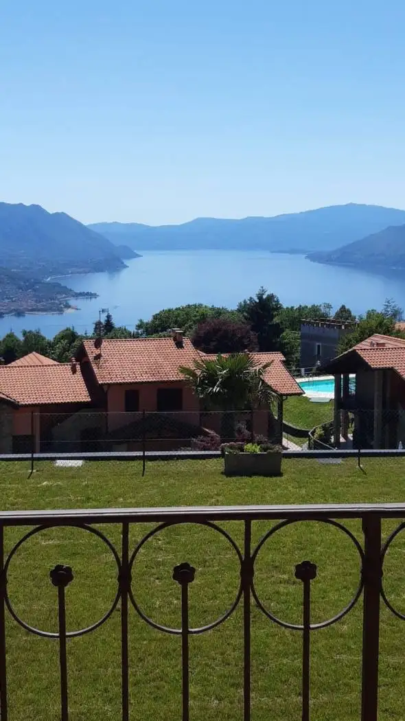 Trilocale via Guglielmo Marconi 25B, Agra - foto 4