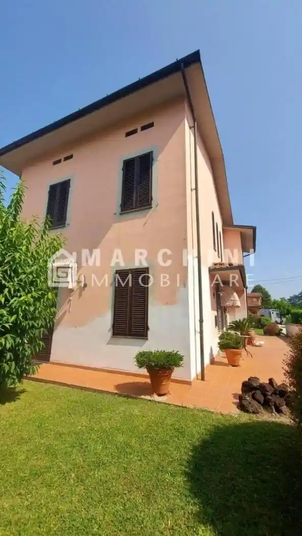 Villa unifamiliare via delle Cornacchie traversa 3 170, Santissima Annunziata, Lucca - foto 3