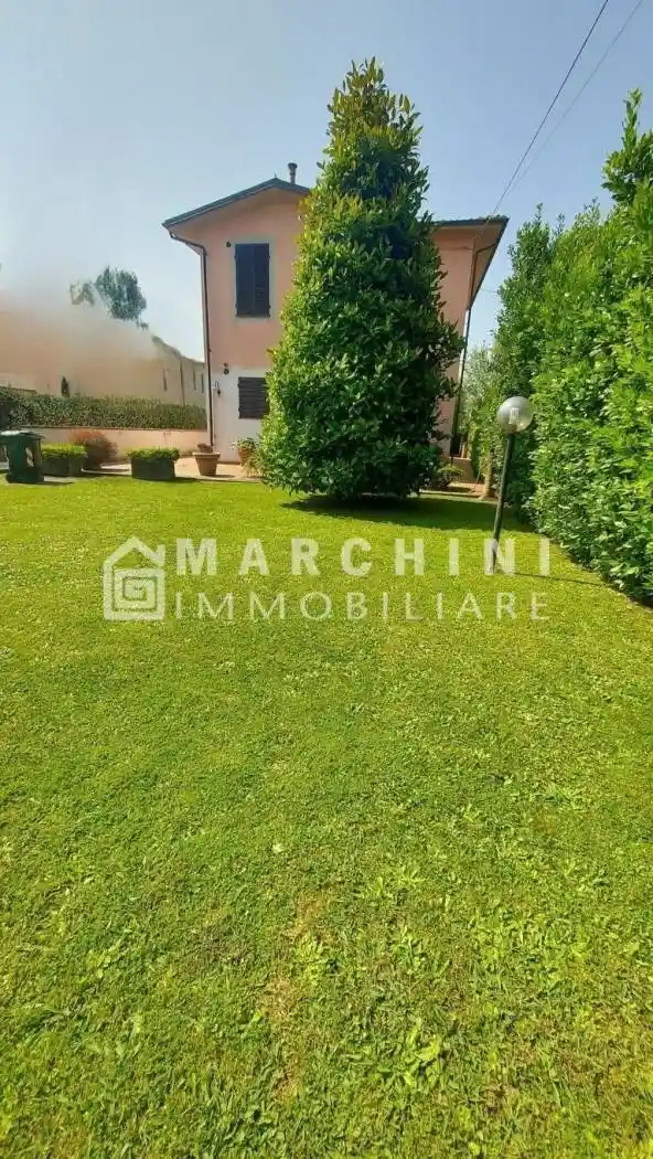 Villa unifamiliare via delle Cornacchie traversa 3 170, Santissima Annunziata, Lucca - foto 4