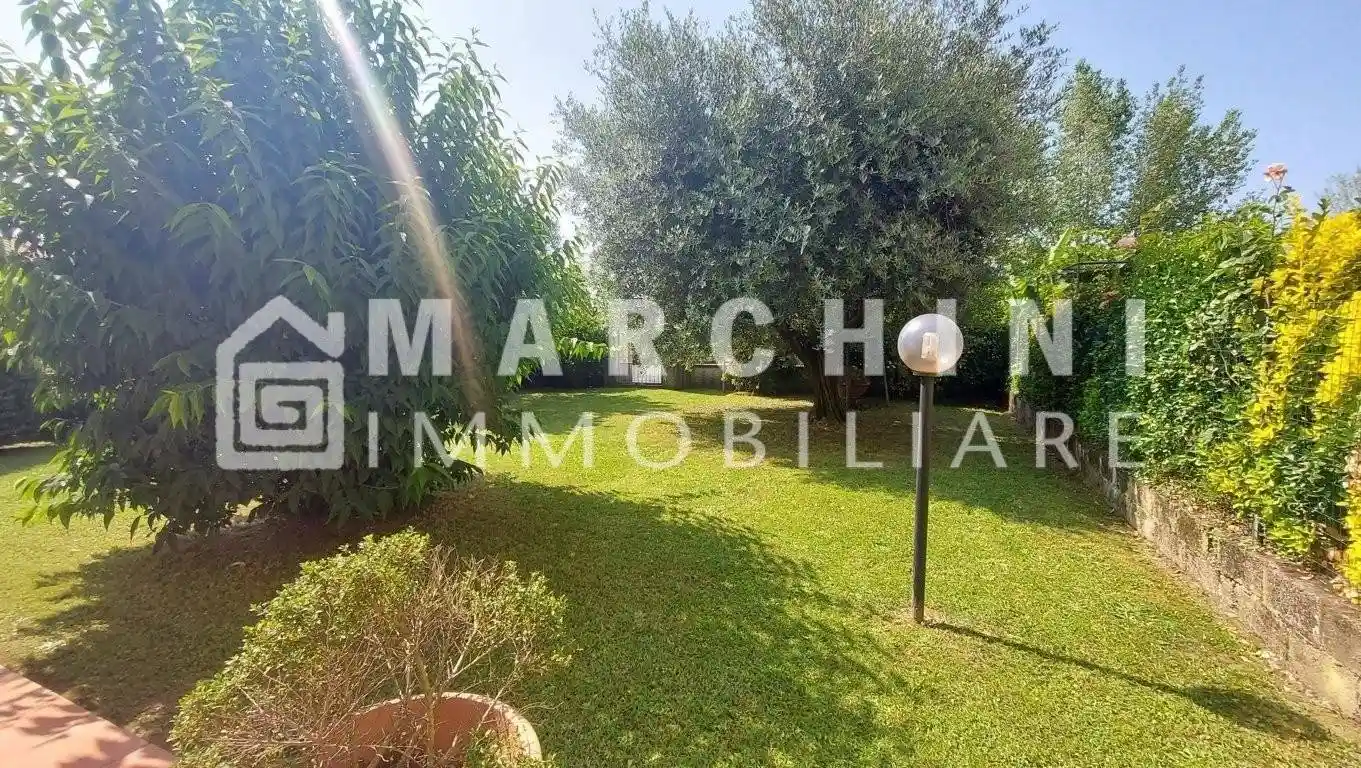 Villa unifamiliare via delle Cornacchie traversa 3 170, Santissima Annunziata, Lucca - foto 5