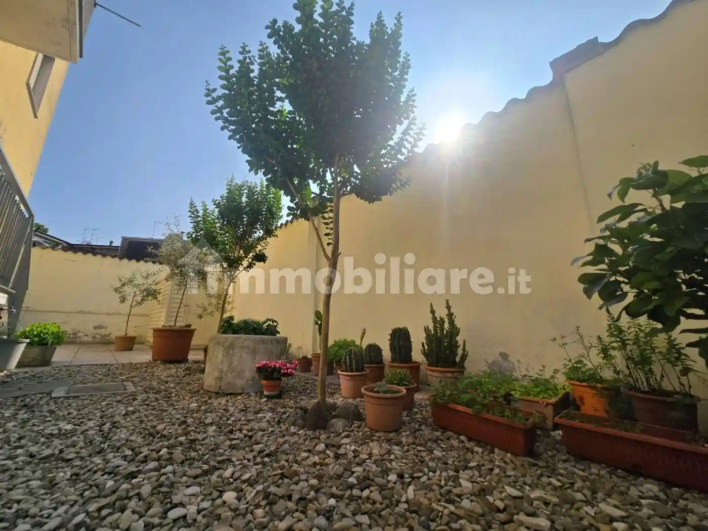 Appartamento in vendita a Carpaneto Piacentino