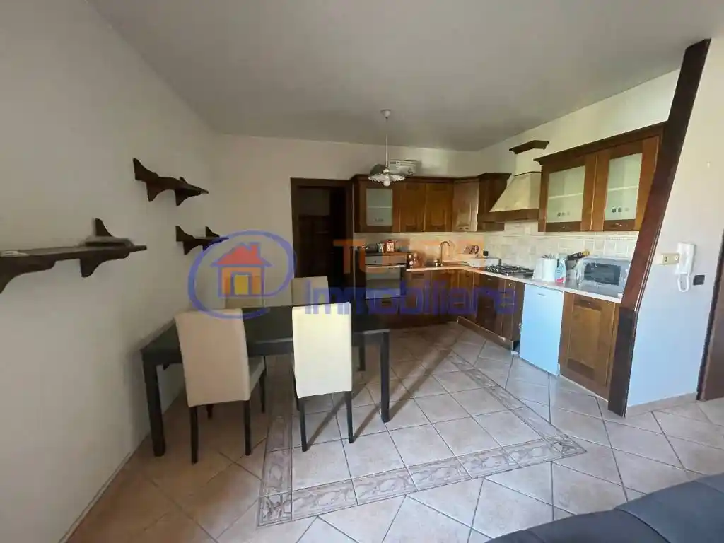 Appartamento in affitto a Porto Torres