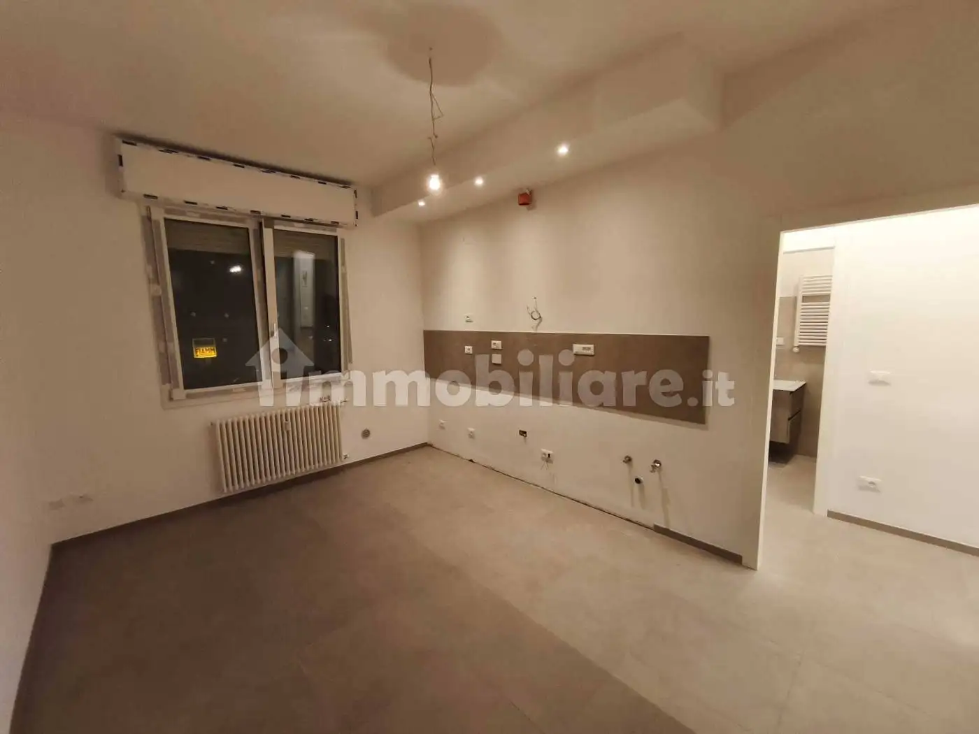 Appartamento in vendita a Bologna