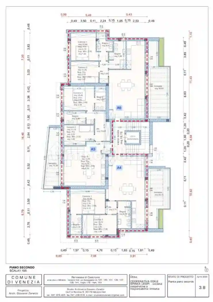 Appartamento - foto 5