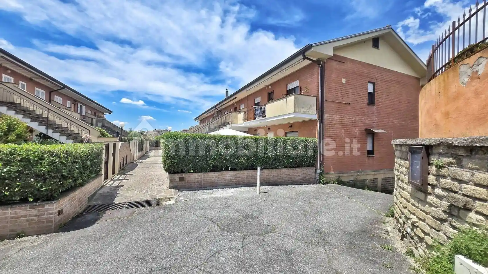 Villa in vendita a Palestrina