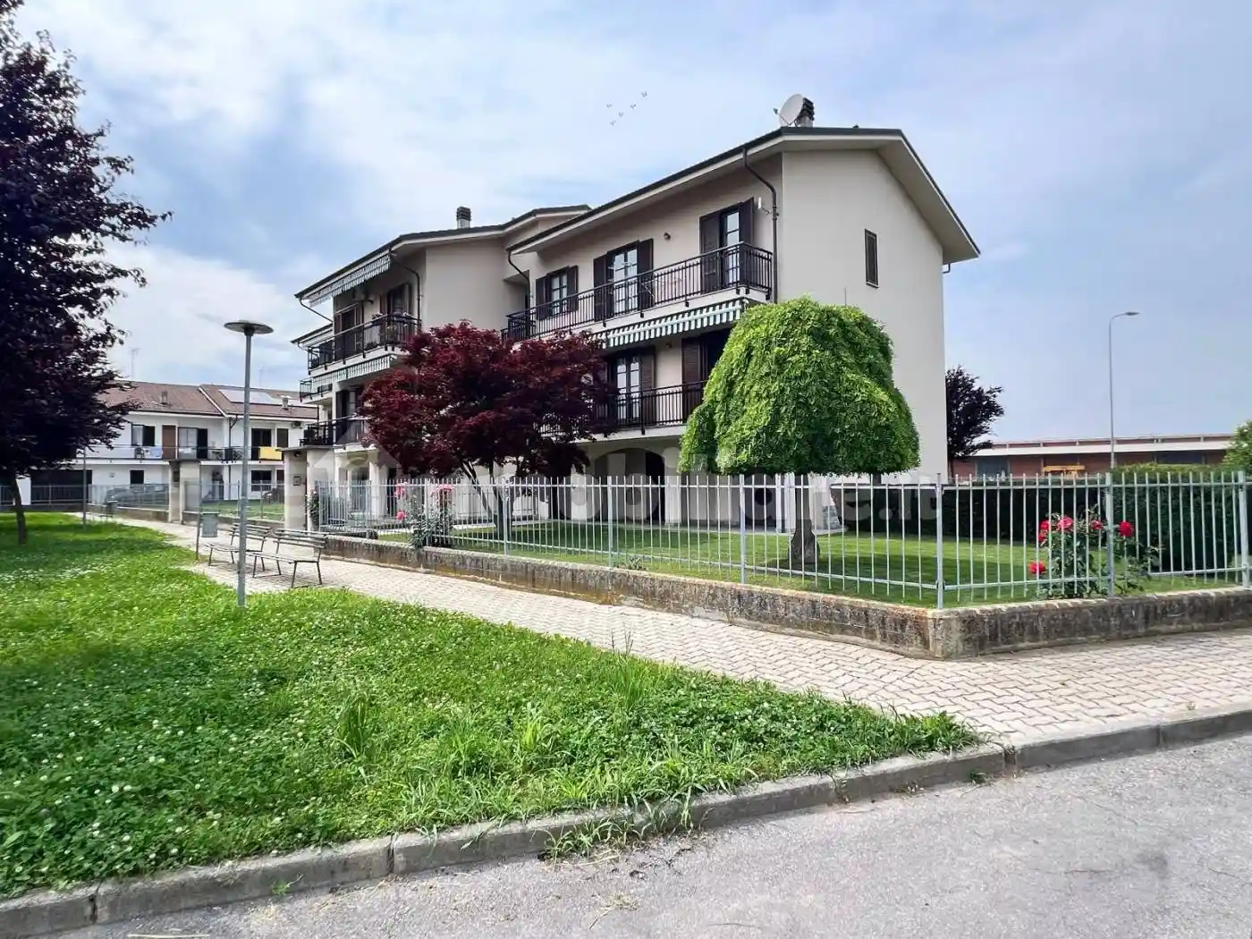 Appartamento in vendita a Racconigi