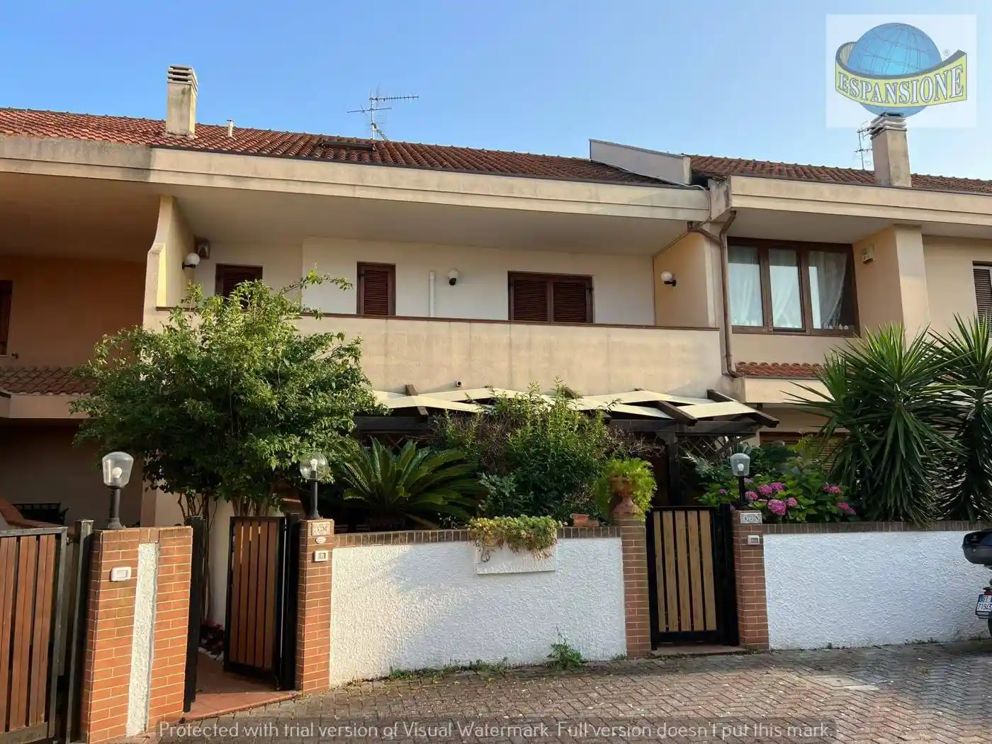 Villa plurifamiliare via V. Colonna, Centro, Francavilla al Mare - foto 2