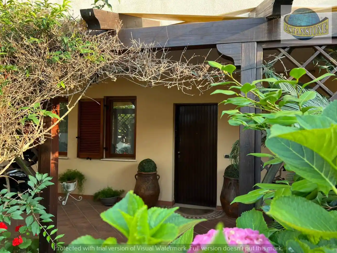 Villa plurifamiliare via V. Colonna, Centro, Francavilla al Mare - foto 3