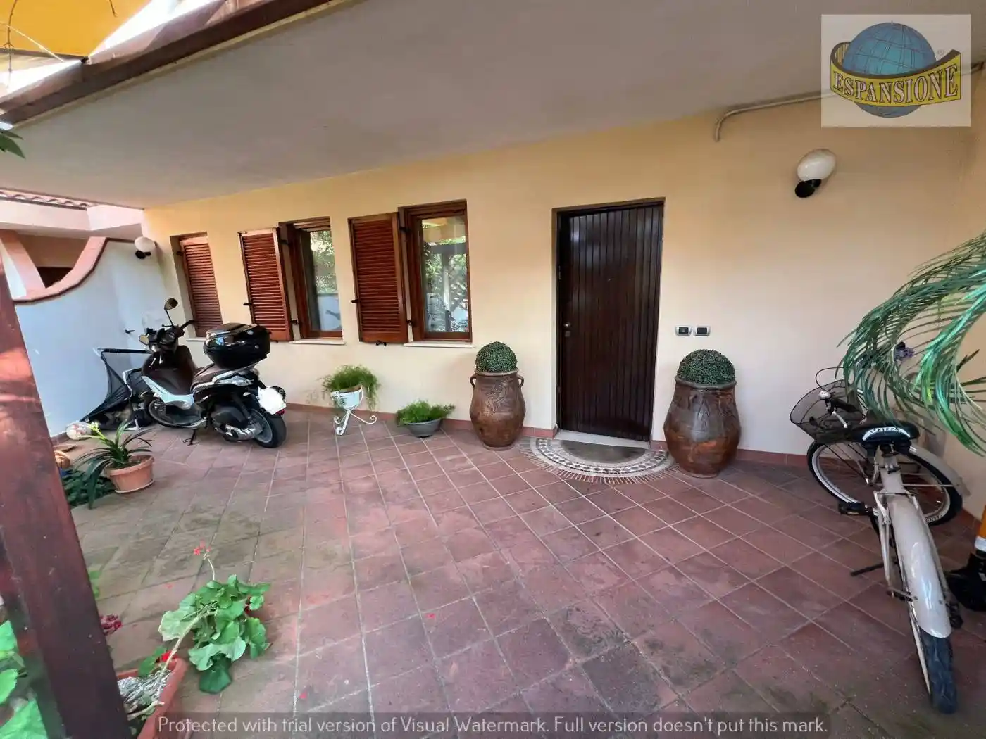 Villa plurifamiliare via V. Colonna, Centro, Francavilla al Mare - foto 5