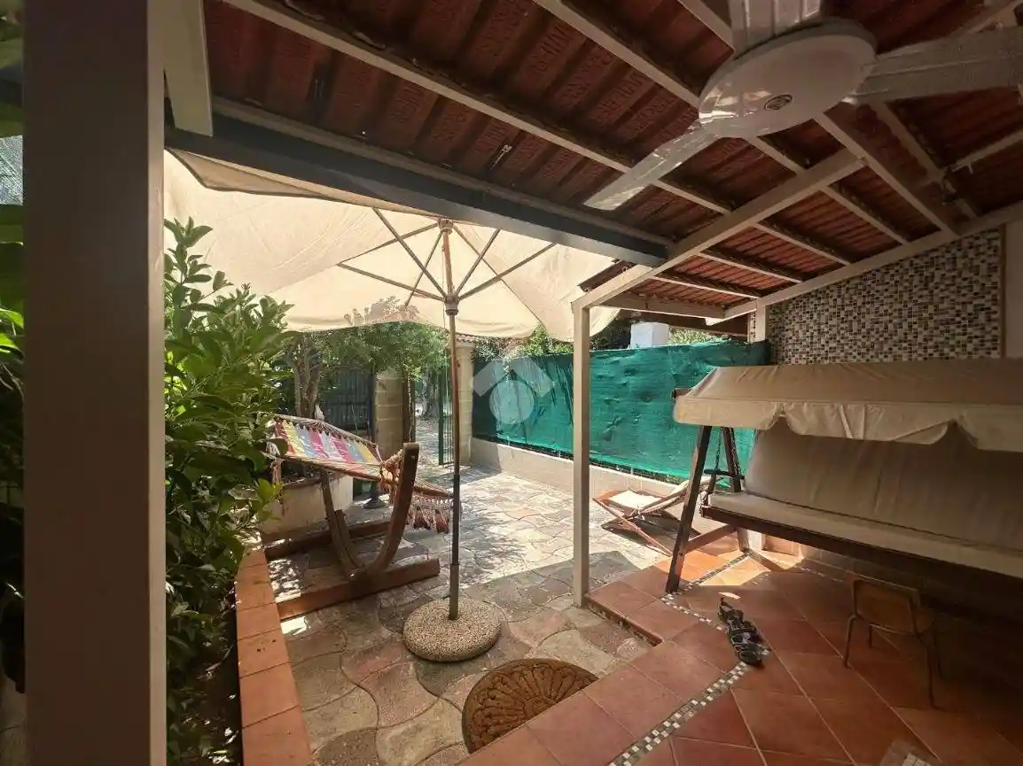 Villa a schiera viale Salicetta 25, Marina Di Sibari, Cassano all'Ionio - foto 4