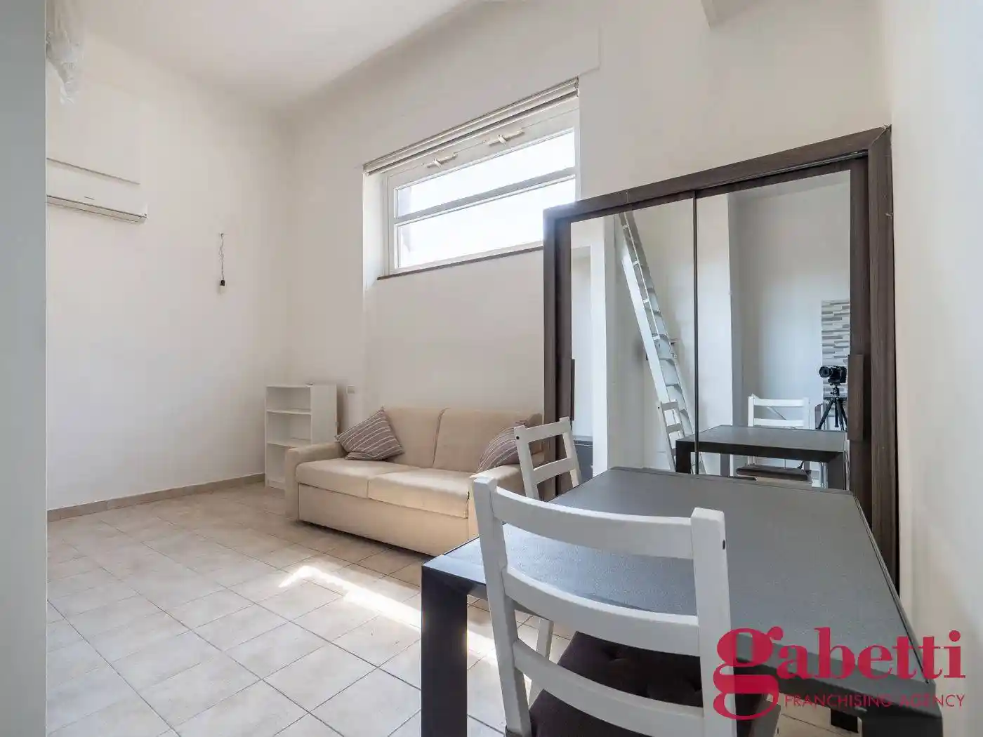 Loft via Leoncavallo , 19, Parco Trotter, Milano - foto 3