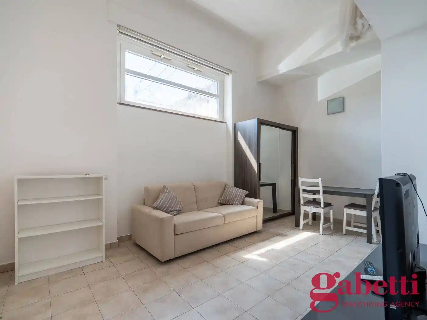 Loft via Leoncavallo , 19, Parco Trotter, Milano - foto 4