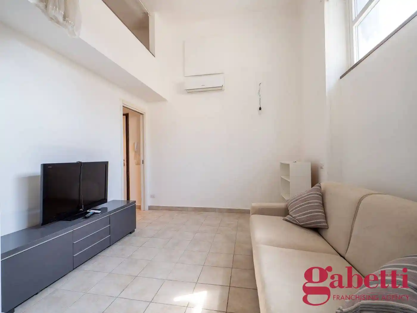 Loft via Leoncavallo , 19, Parco Trotter, Milano - foto 5