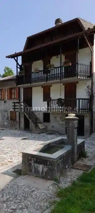 Trilocale Località San Bernardo, Faedo Valtellino - foto 3