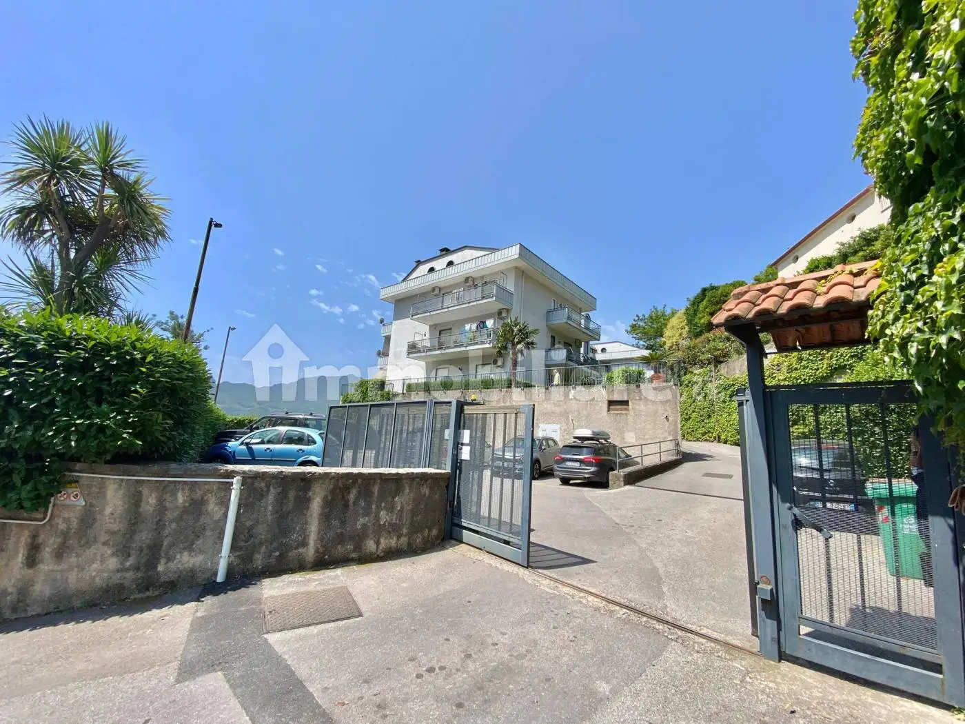 Appartamento in vendita a Cava de' Tirreni