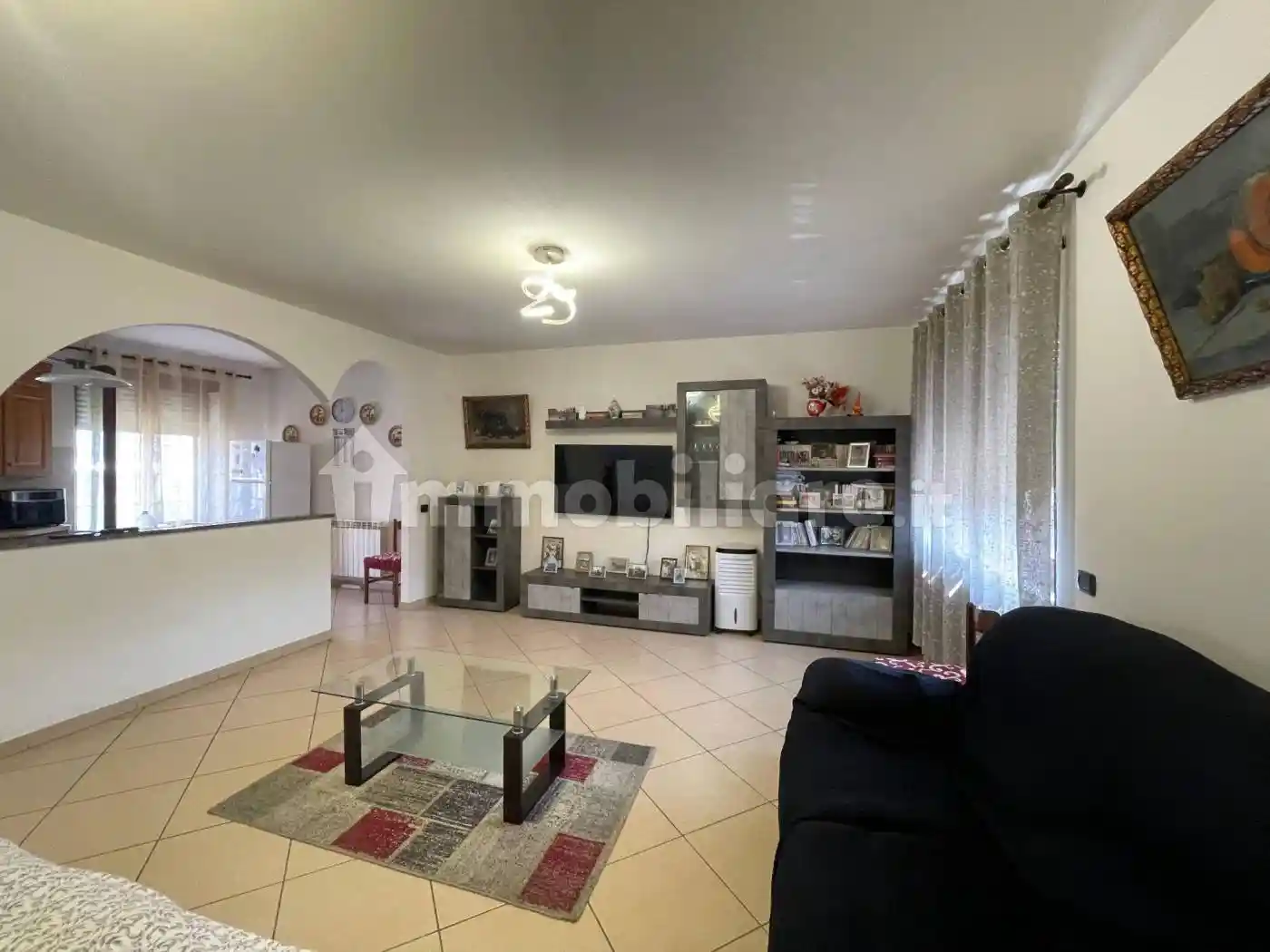 Villa in vendita a Borgo San Giovanni