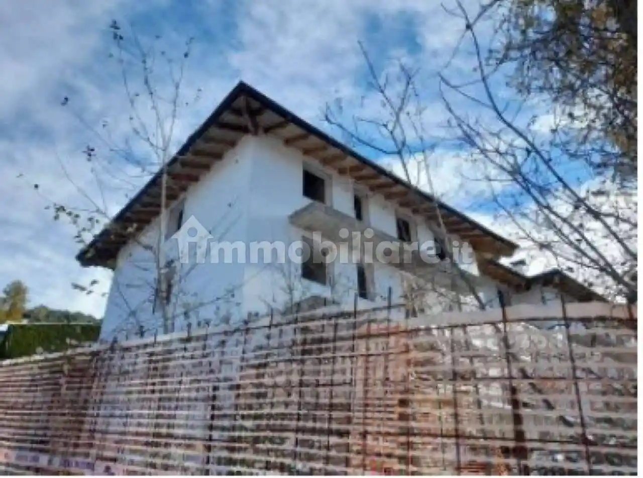 Palazzo - Edificio in Vendita - foto 4