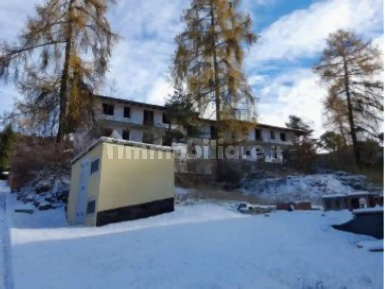 Palazzo - Edificio in Vendita - foto 5