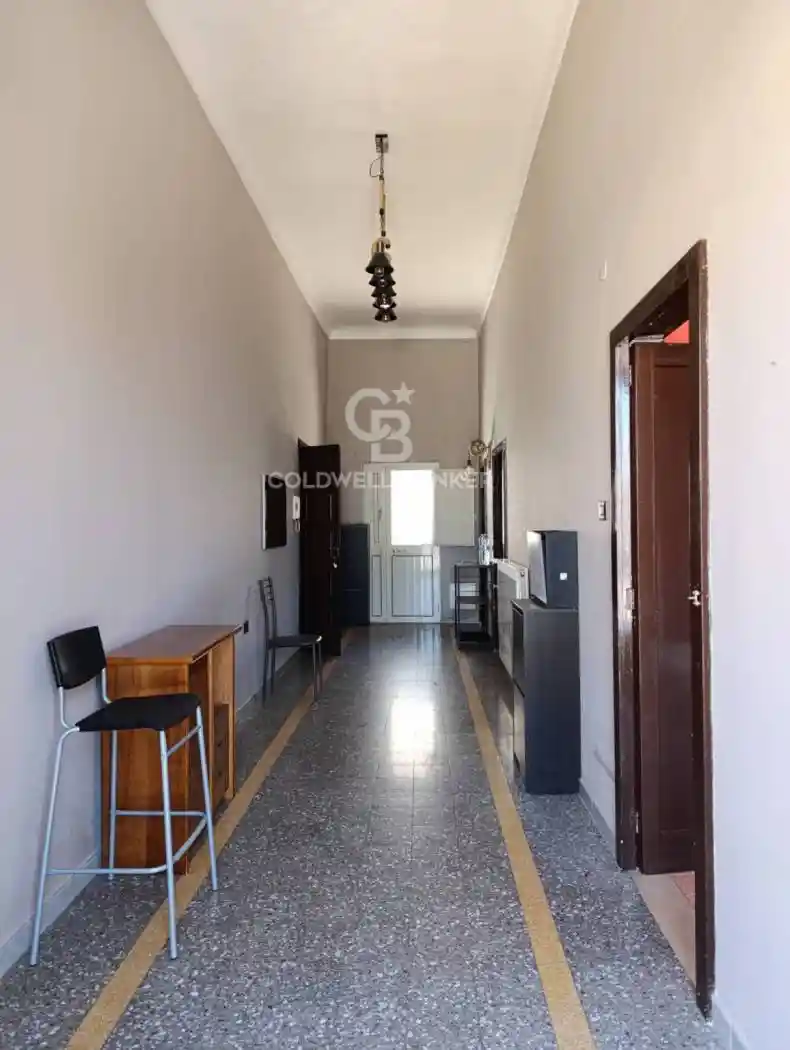 Casa indipendente in vendita a San Vito dei Normanni