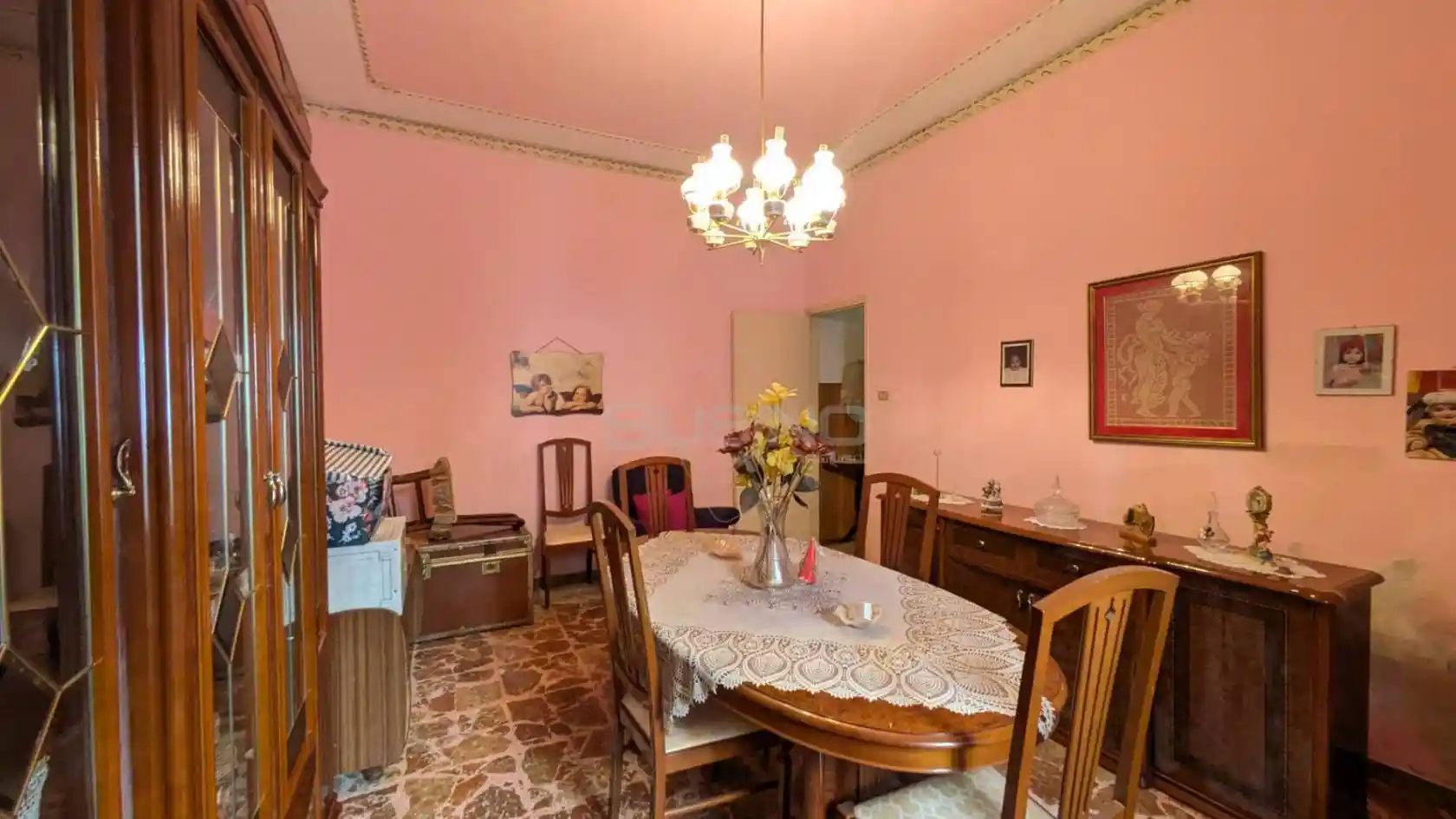 Appartamento in vendita a Floridia