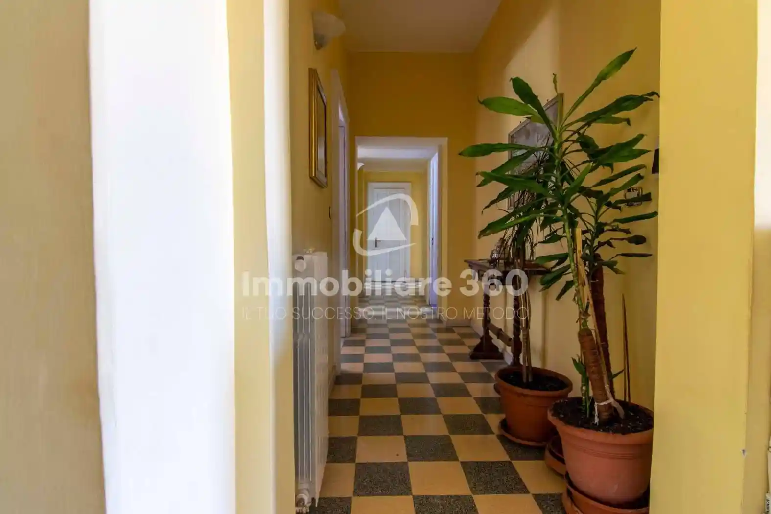 Appartamento via Riccardo Misasi 20, Centro, Cosenza - foto 2