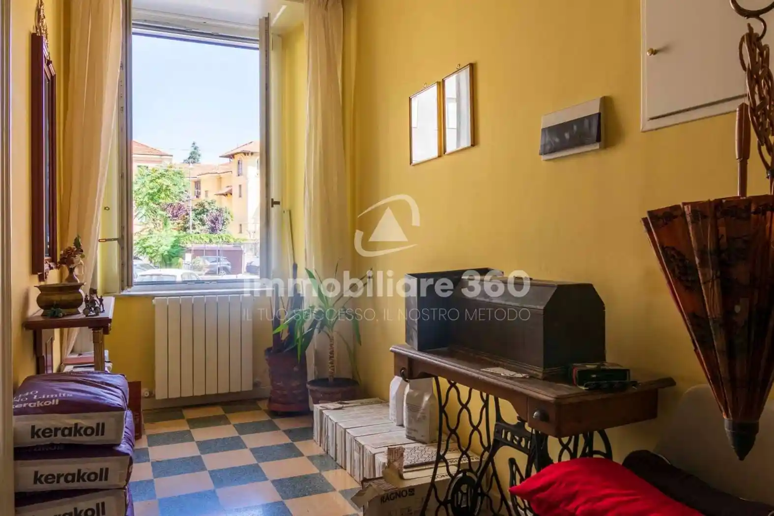 Appartamento via Riccardo Misasi 20, Centro, Cosenza - foto 3