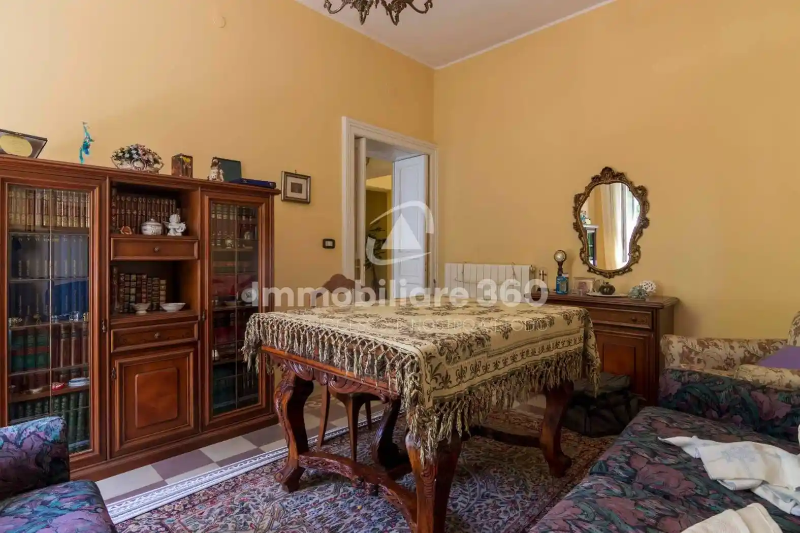 Appartamento via Riccardo Misasi 20, Centro, Cosenza - foto 4