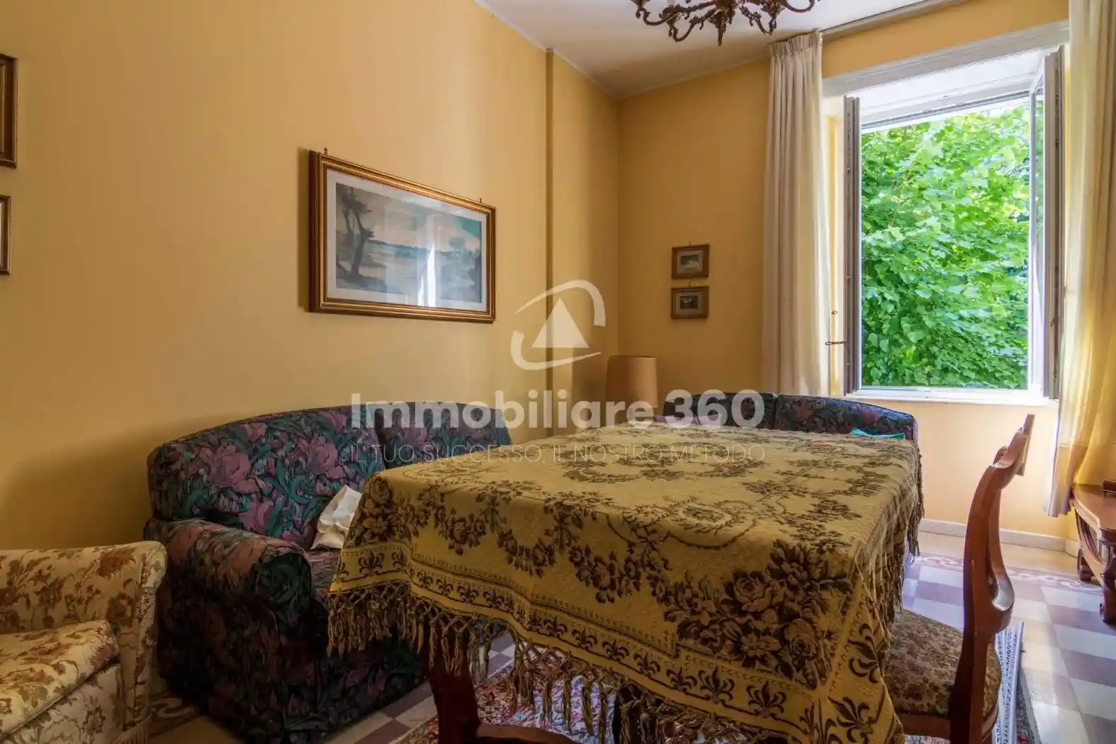 Appartamento via Riccardo Misasi 20, Centro, Cosenza - foto 5