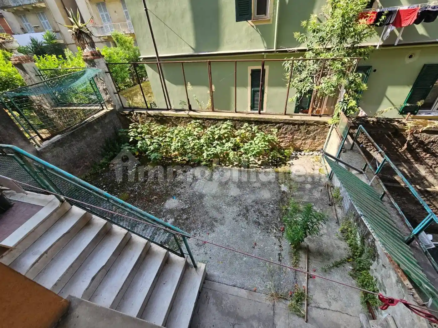 Appartamento in vendita a Genova