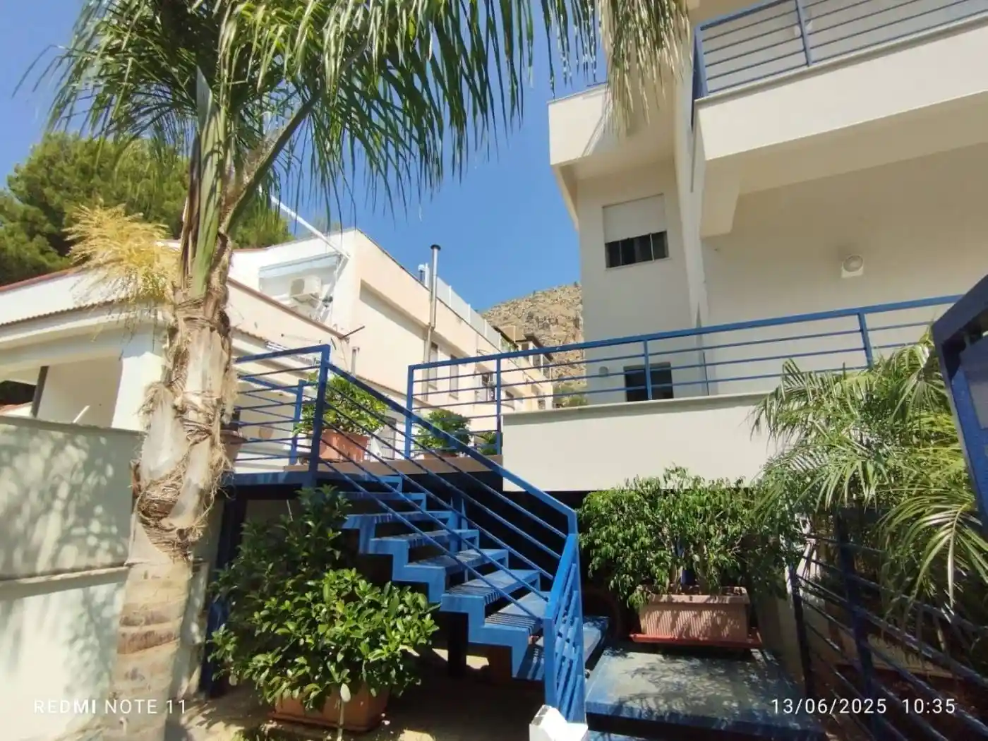 Appartamento in affitto a Palermo