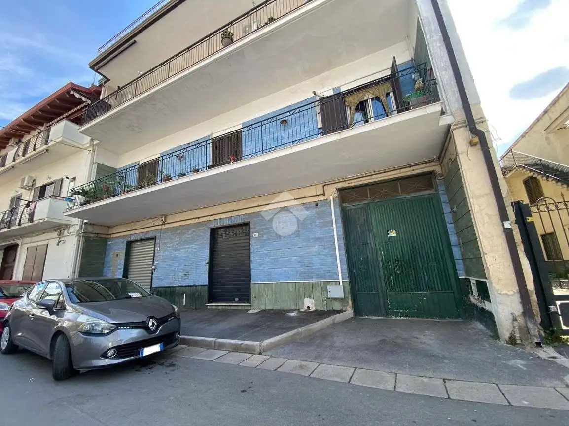 Appartamento in vendita a Grumo Nevano