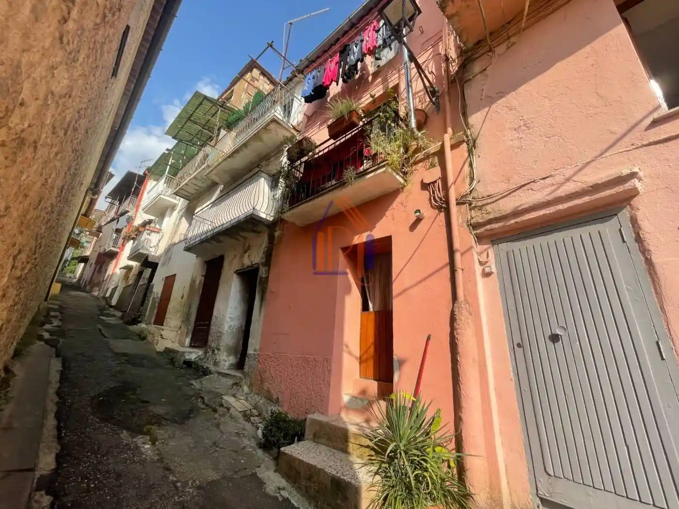 Casa indipendente in vendita a Lamezia Terme