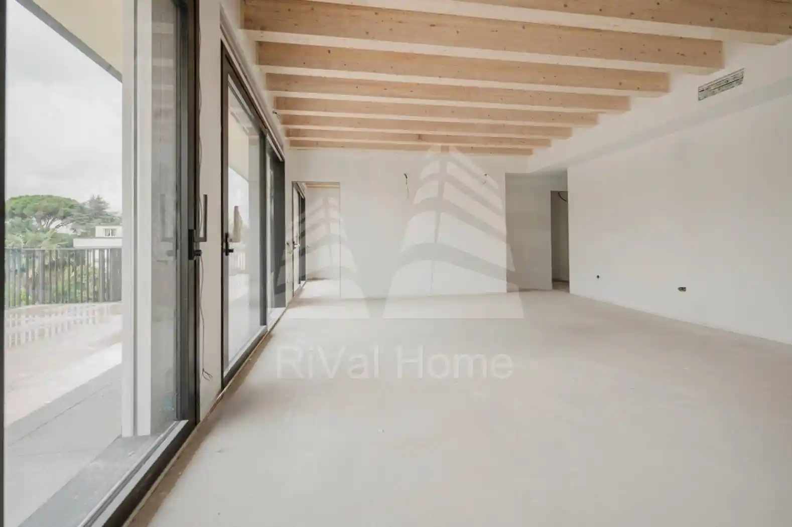 Attico piazzale Santa Croce 34, Città Giardino, Padova - foto 2