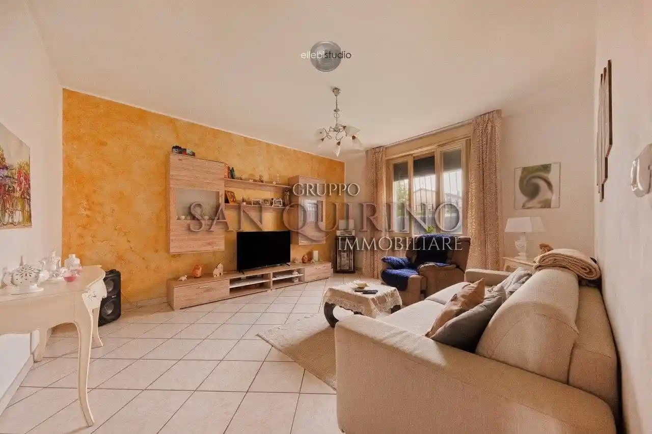 Appartamento in vendita a Novi di Modena