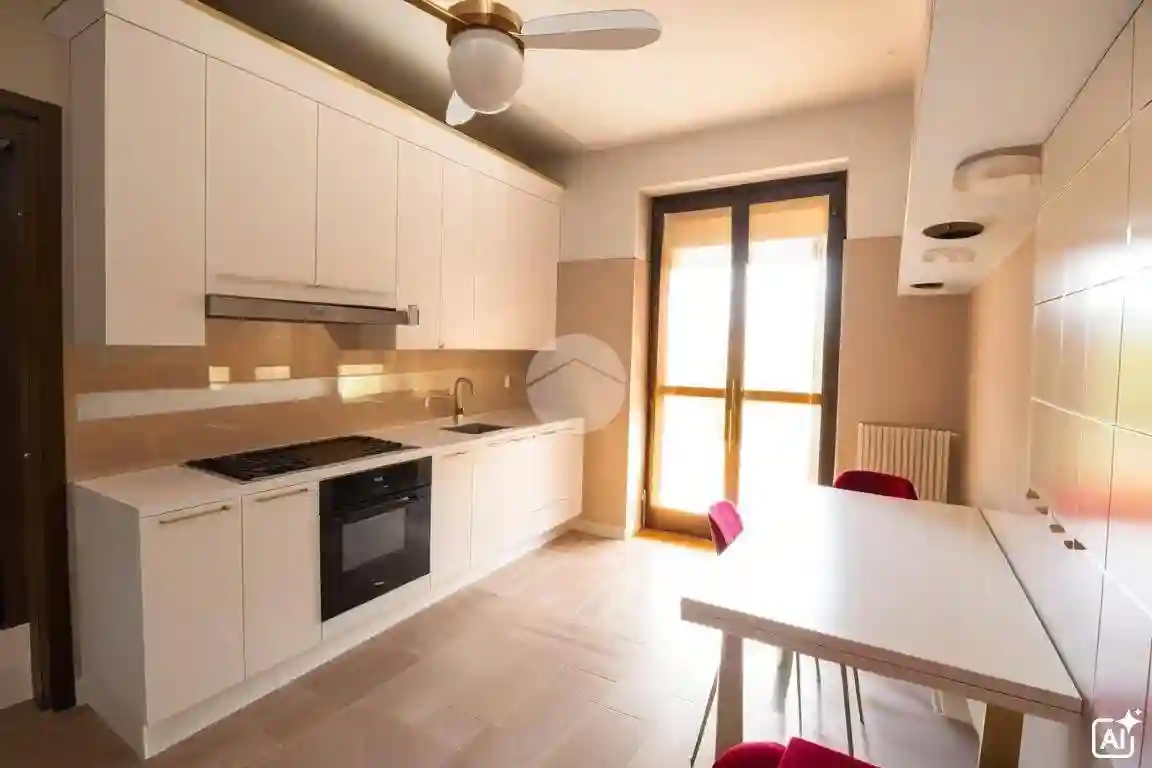 Villetta a schiera - foto 4