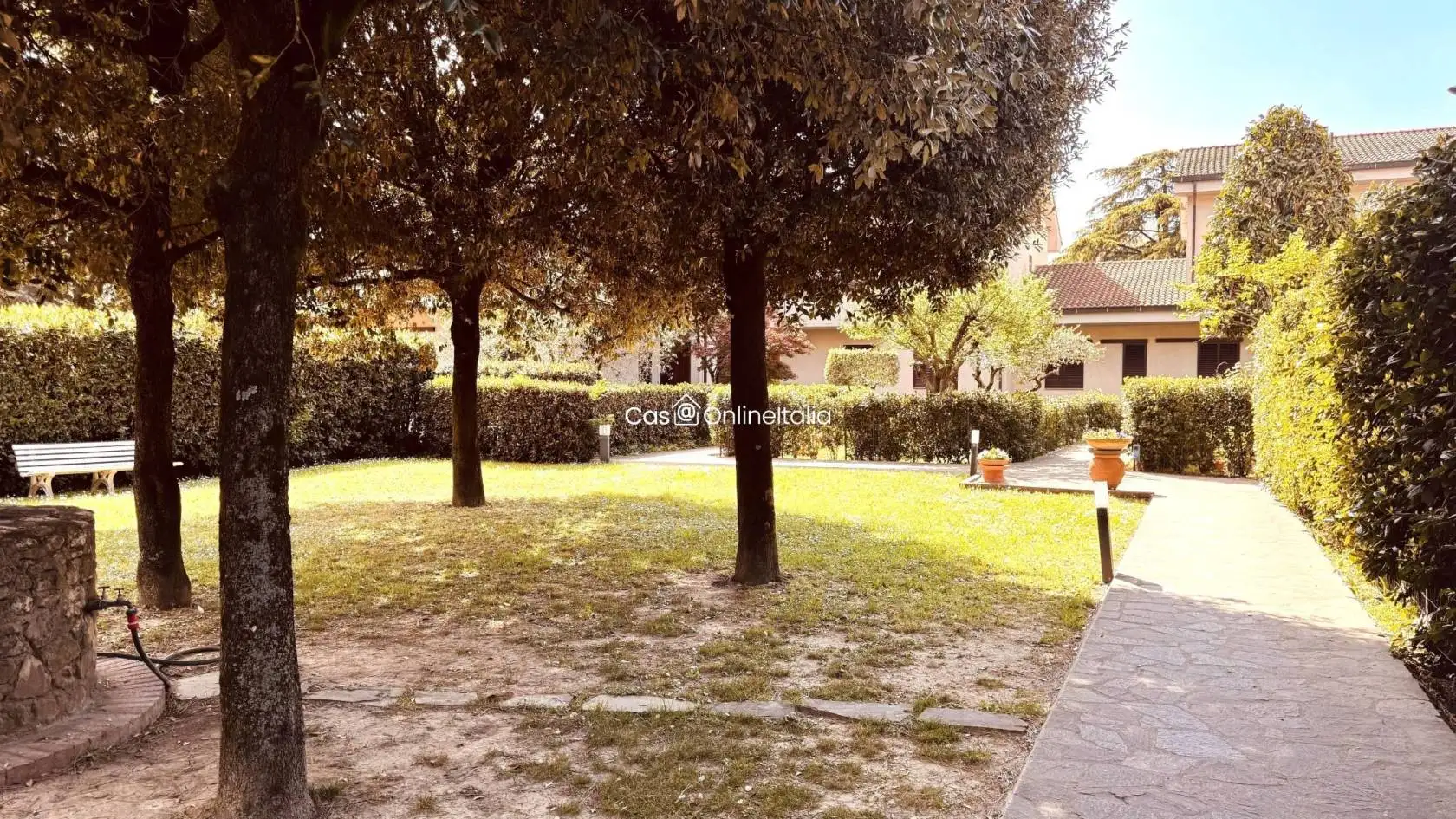 Appartamento in vendita a Prato