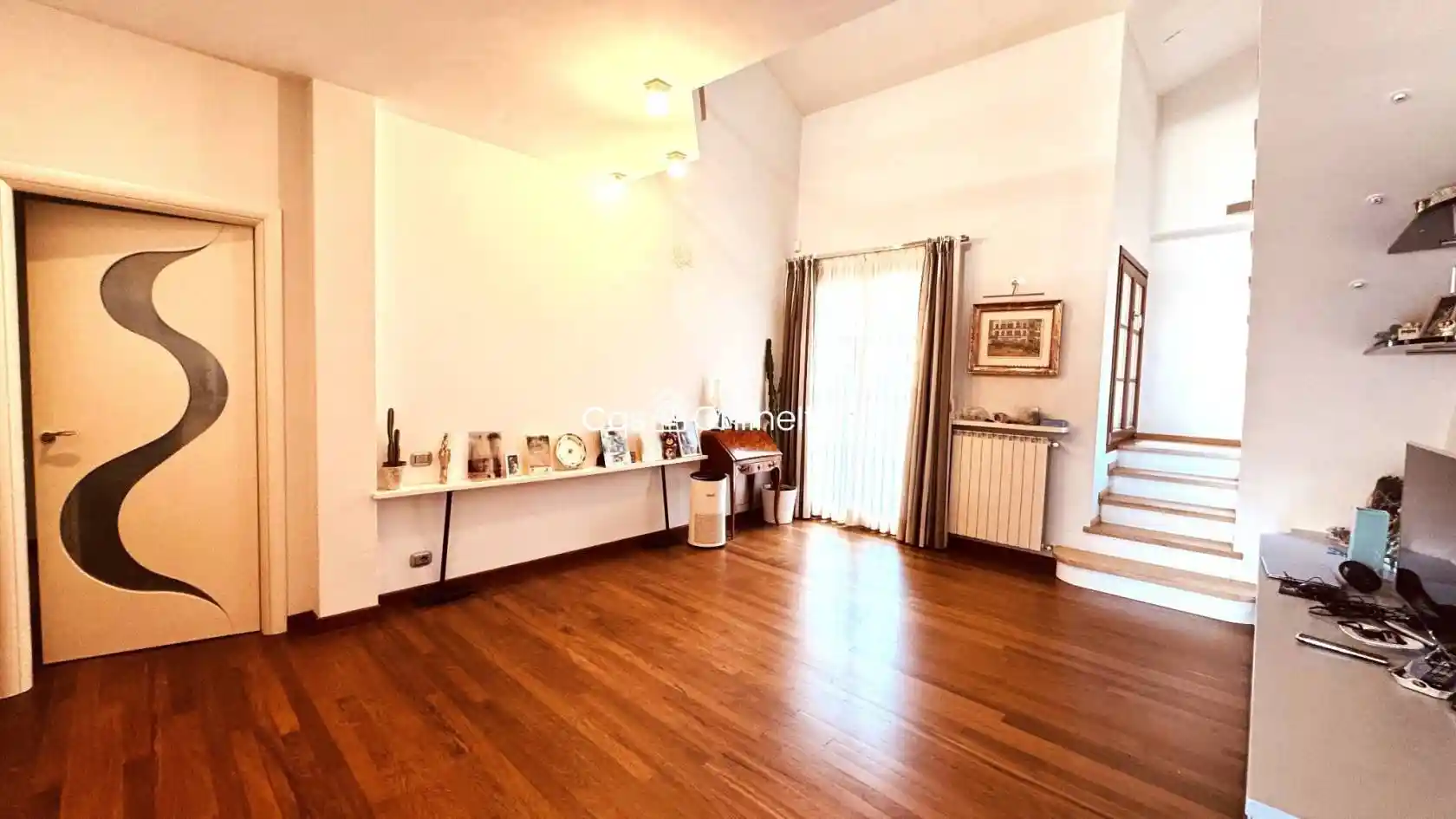 Appartamento via di Cantagallo, 24, Figline, Prato - foto 3