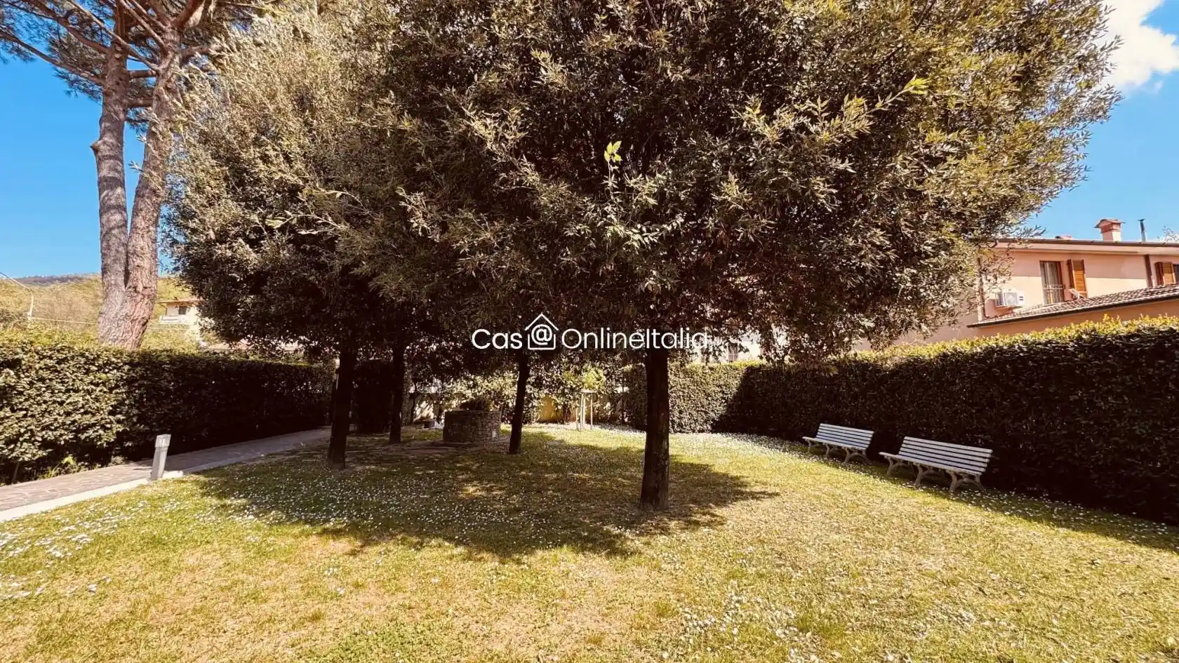 Appartamento via di Cantagallo, 24, Figline, Prato - foto 4