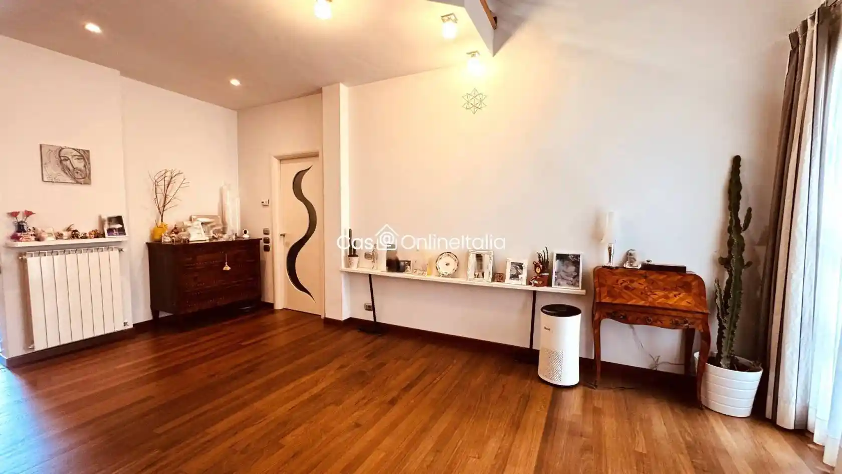 Appartamento via di Cantagallo, 24, Figline, Prato - foto 5