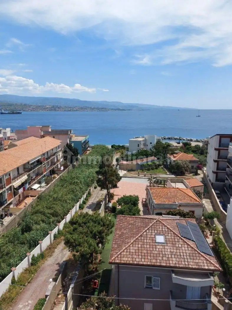 Appartamento in vendita a Messina