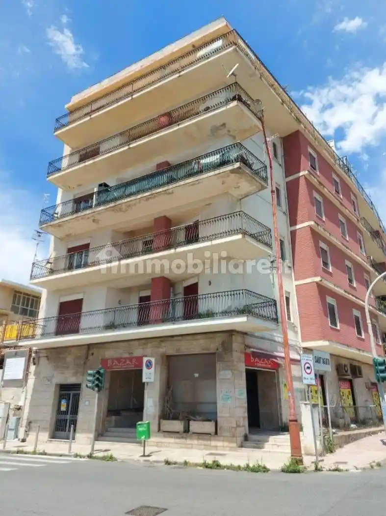 Quadrilocale via Consolare Pompea 1699, Sant'Agata, Messina - foto 4