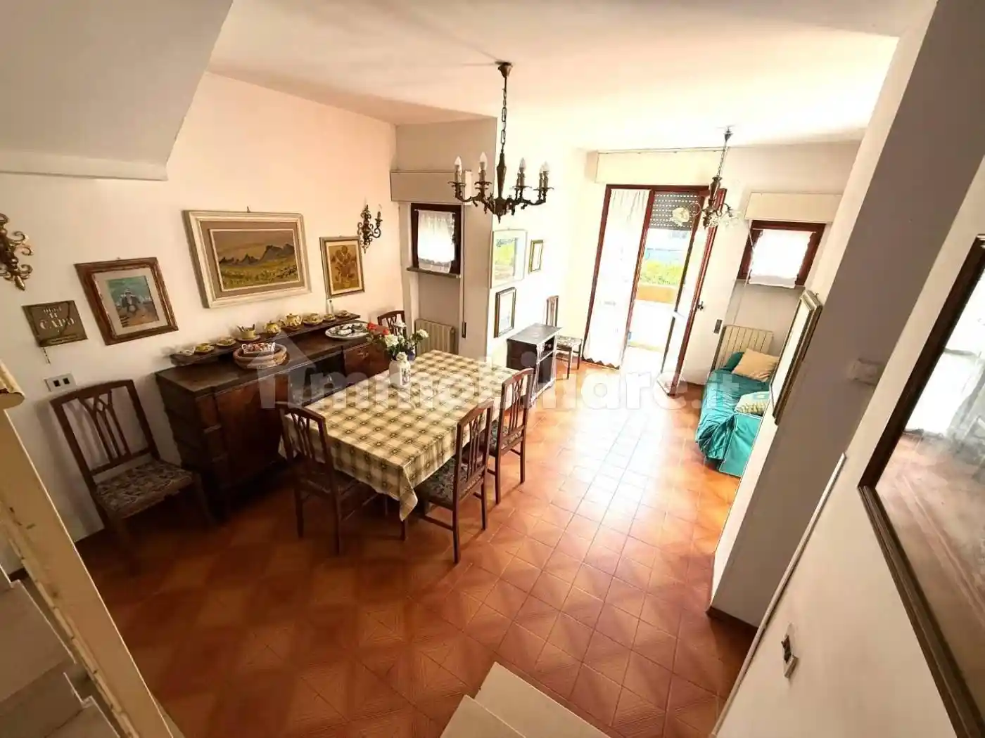 Villetta a schiera in vendita a Massa