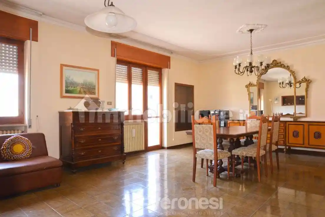 Quadrilocale via Giuseppe Marsilio 9, Centro, Lanciano - foto 3