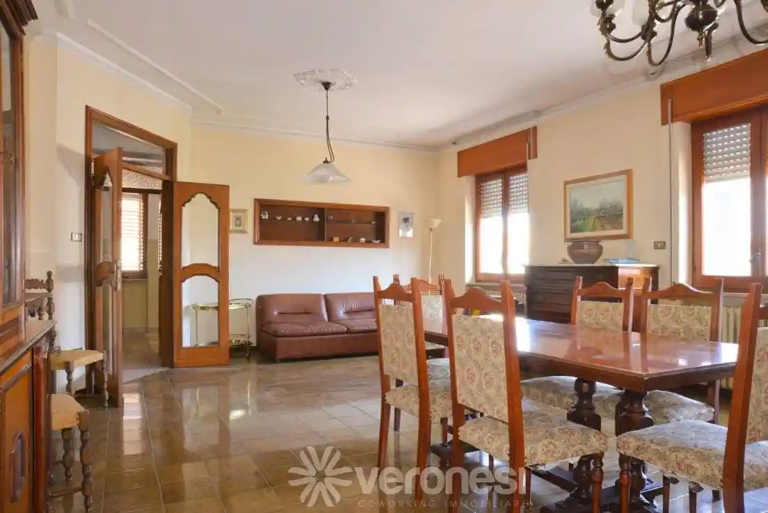 Quadrilocale via Giuseppe Marsilio 9, Centro, Lanciano - foto 4