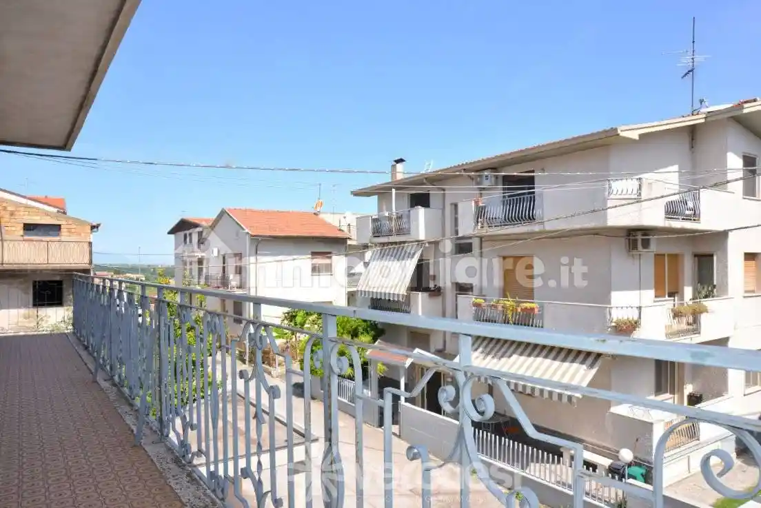 Quadrilocale via Giuseppe Marsilio 9, Centro, Lanciano - foto 5