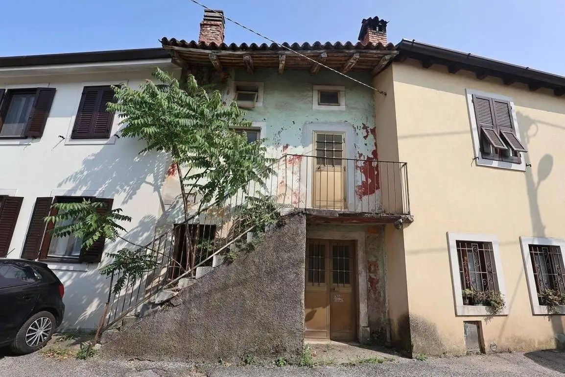 Rustico - Casale in vendita a Trieste