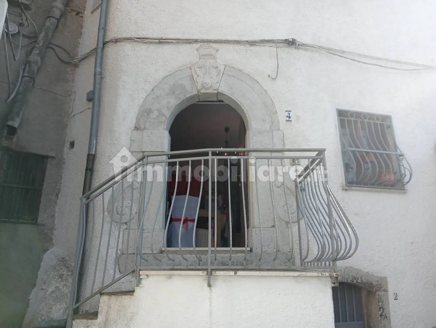 Appartamento in vendita a San Fele