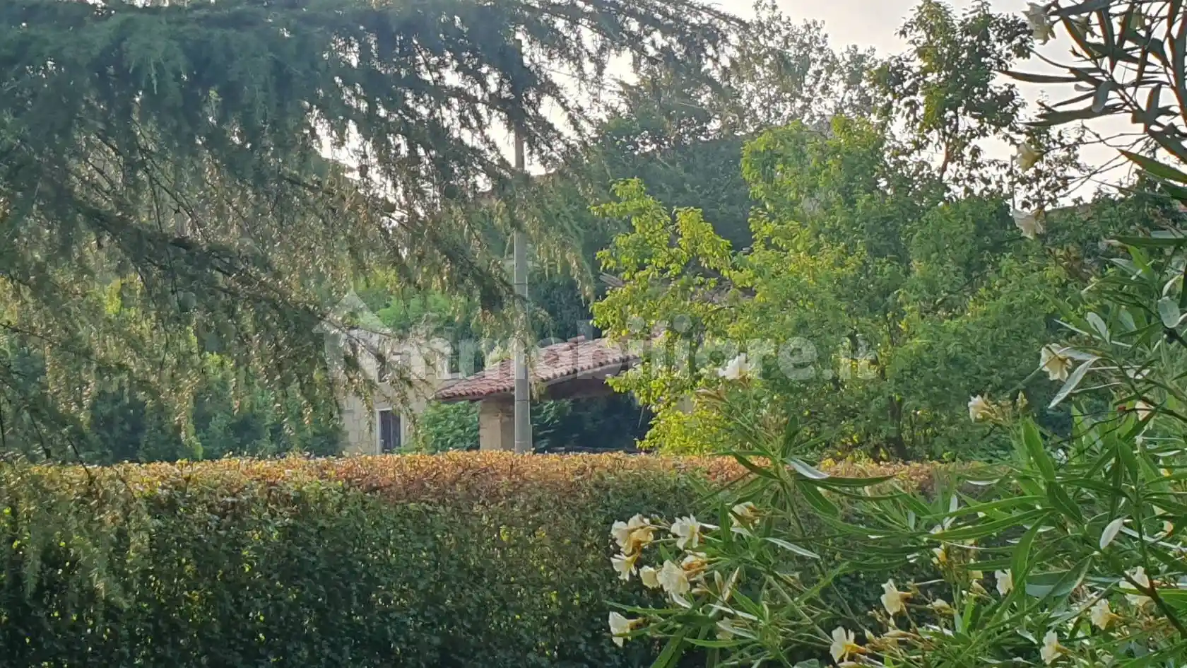 Casale via della Rotonda 142, Campedello - Riviera Berica, Vicenza - foto 3