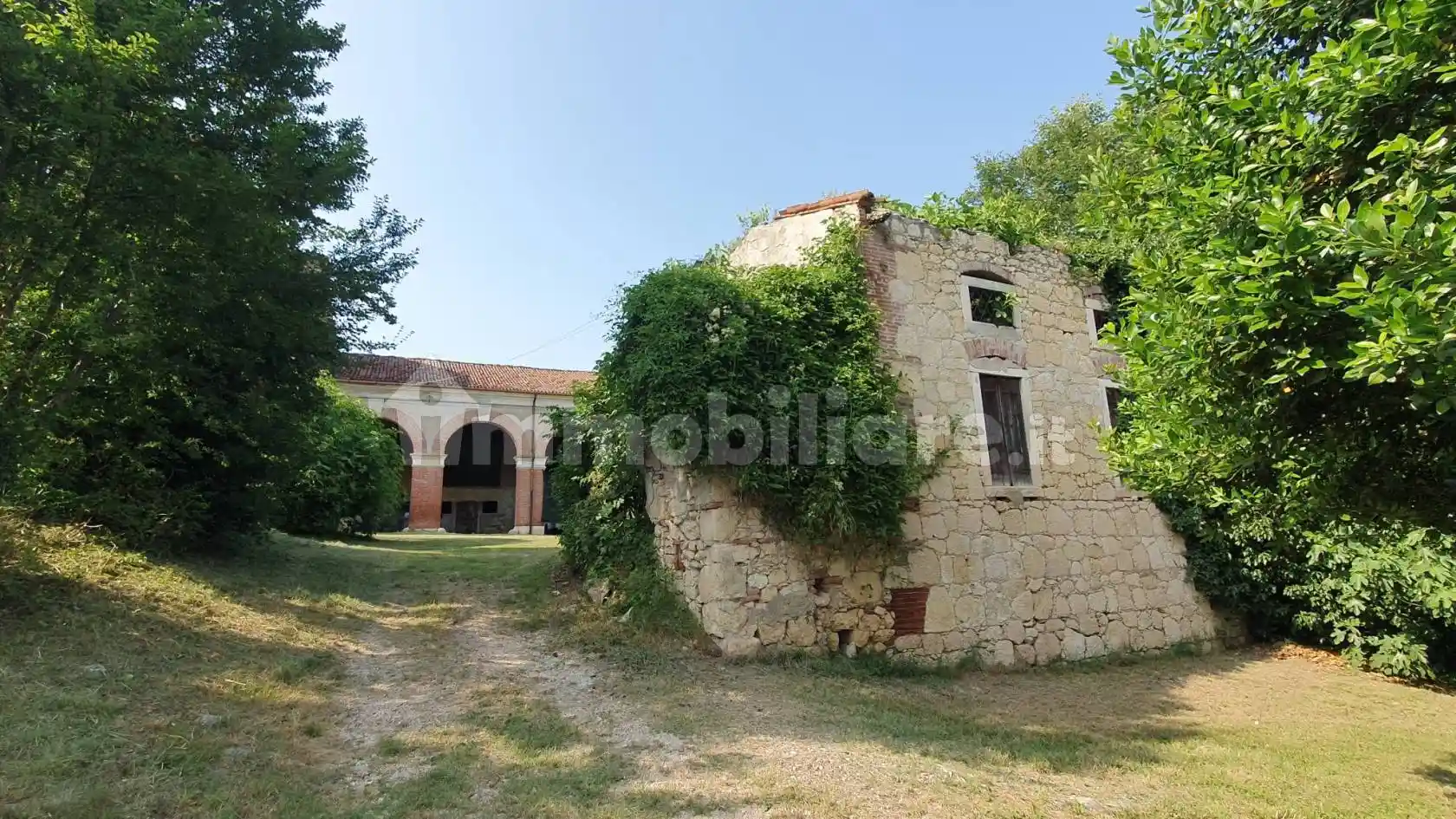 Casale via della Rotonda 142, Campedello - Riviera Berica, Vicenza - foto 4