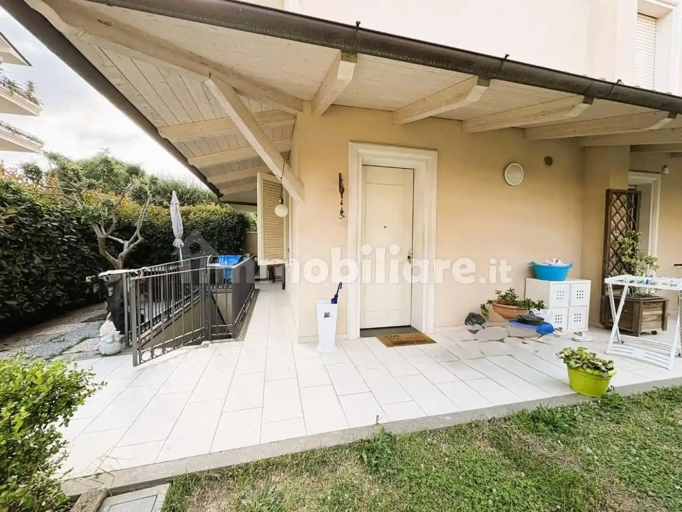 Appartamento in vendita a Empoli